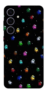 Чохол на Samsung Galaxy S25+ Among Us фото 1 з 1
