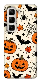 Чехол на Infinix Hot 50 4G Halloween v13 фото 1 из 1