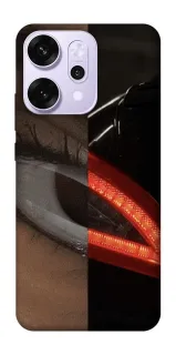 Чохол на Oppo Reno 14 Pro Mercedes-benz v2 фото 1 з 1