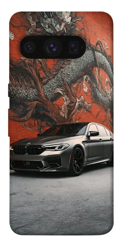 Чохол на Google Pixel 8 Pro BMW v16 фото 1 з 1