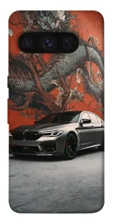 Чохол на Google Pixel 8 Pro BMW v16 фото 1 з 1
