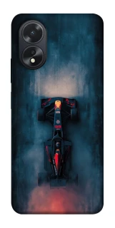 Чохол на Oppo A38 F-1 ver.2 фото 1 з 1