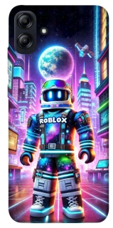 Чохол на Samsung Galaxy A04e Roblox aesthetics ver.5 фото 1 з 1