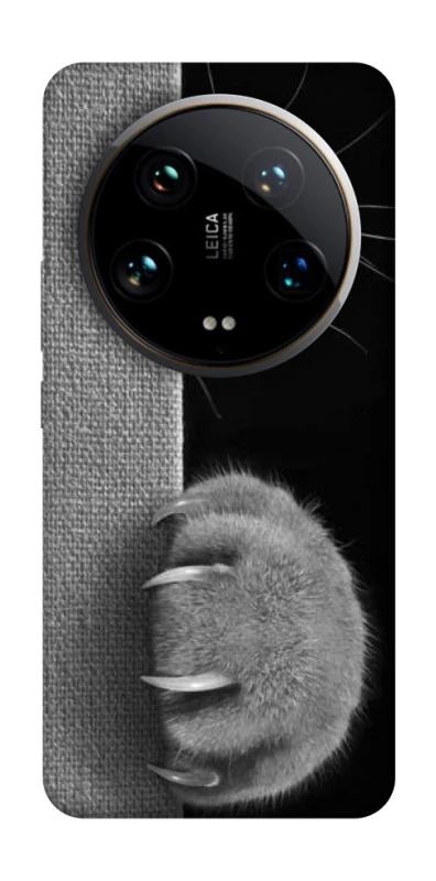 Чохол на Xiaomi 14 Ultra Spy Cat фото 1 з 1