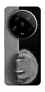 Чохол на Xiaomi 14 Ultra Spy Cat фото 1 з 1