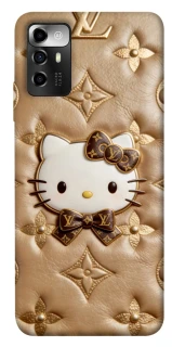 Чохол на ZTE Blade V40 Vita Hello Kitty ver.2 фото 1 з 1