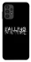 Чохол на Samsung Galaxy A13 4G Falling In Reverse logo фото 1 з 1