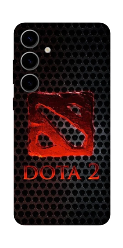 Чохол на Samsung Galaxy S25 Dota 2 фото 1 з 1