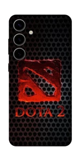 Чохол на Samsung Galaxy S25 Dota 2 фото 1 з 1