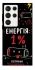 Чехол на Samsung Galaxy S23 Ultra Енергія: 1% фото 1 из 1