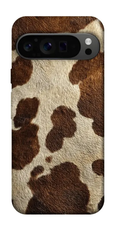 Чохол на Google Pixel 9 Pro Cow фото 1 з 1