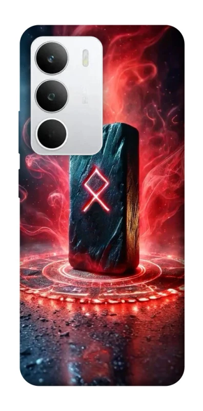 Чохол на Realme C71 Руна Одал фото 1 з 1