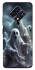 Чохол на Infinix Zero 8 Ghost фото 1 з 1