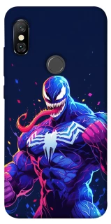 Чохол на Xiaomi Redmi Note 6 Pro Venom фото 1 з 1
