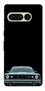 Чехол на Google Pixel 7 Pro BMW v148 фото 1 из 1