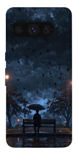 Чехол на Google Pixel 8 Pro umbrella фото 1 из 1