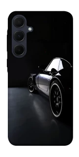 Чохол на Samsung Galaxy A55 Чорний 911 фото 1 з 1