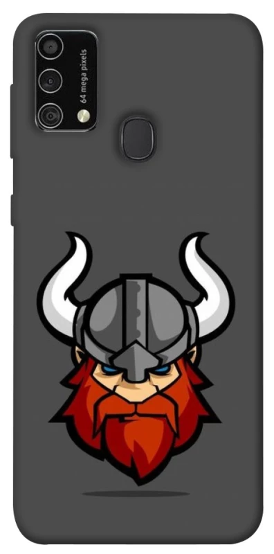 Чохол на Samsung Galaxy M21s Viking v3 фото 1 з 1