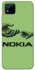 Чехол на Realme C11 (2021) Nokia фото 1 из 1