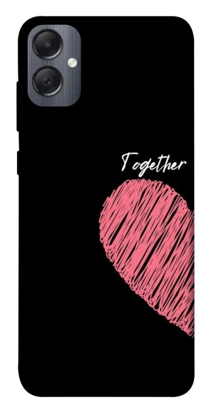 Чохол на Samsung Galaxy A05 Pair romantic theme ver.12 фото 1 з 1
