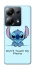 Чохол на Xiaomi Poco M6 Pro 4G Stitch ver.5 фото 1 Чохол на Xiaomi Poco M6 Pro 4G Stitch ver.5 фото 1 з 1