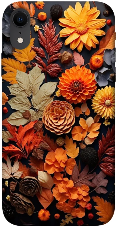 Чехол на Apple iPhone XR (6.1") Dreams фото 1 из 1