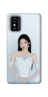 Чохол на ZTE Blade L9 Chiquita - BABYMONSTER фото 1 з 1