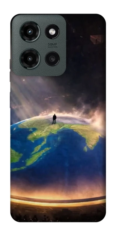 Чехол на Motorola Moto G Power (2025) Kanye West ver.1 фото 1 из 1