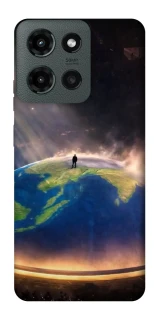 Чехол на Motorola Moto G Power (2025) Kanye West ver.1 фото 1 из 1