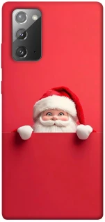 Чехол на Samsung Galaxy Note 20 Christmas mood ver.11 фото 1 из 1
