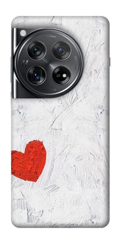 Чохол на OnePlus 12 Love aesthetic ver.5 фото 1 з 1
