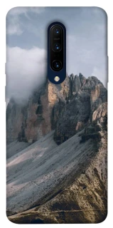 Чехол на OnePlus 7 Pro Mountains v2 фото 1 из 1