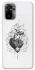 Чехол на Xiaomi Redmi Note 10 / Note 10s Tattoo ver.2 фото 1 из 1