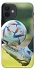 Чохол на Apple iPhone 12 (6.1") Football Ball v2 фото 1 з 1