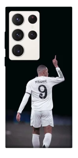 Чехол на Samsung Galaxy S23 Ultra Kylian Mbappé фото 1 из 1