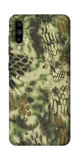 Чохол на ZTE Blade A7s (2019) Сamouflage v20 фото 1 з 1