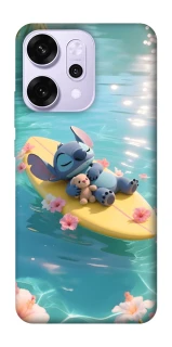 Чехол на Oppo Reno 14 Pro Stitch ver.8 фото 1 из 1