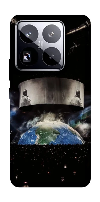 Чехол на Xiaomi 15 Pro Kanye West ver.7 фото 1 из 1