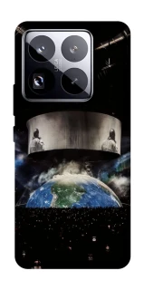 Чохол на Xiaomi 15 Pro Kanye West ver.7 фото 1 з 1