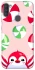 Чохол на Samsung Galaxy A11 Adopt Me Peppermint Penguin фото 1 з 1