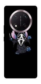 Чохол на Honor X9c Halloween Stitch ver.2 фото 1 з 1