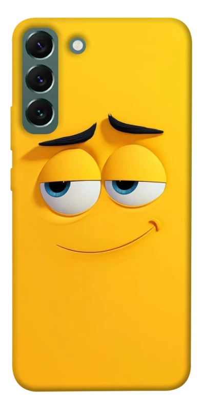 Чохол на Samsung Galaxy S22+ smile фото 1 з 1