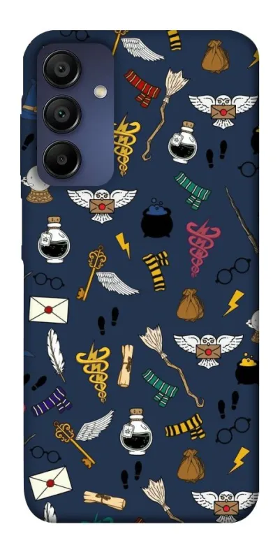 Чехол на Samsung Galaxy A15 4G/5G Harry Potter v1 фото 1 из 1