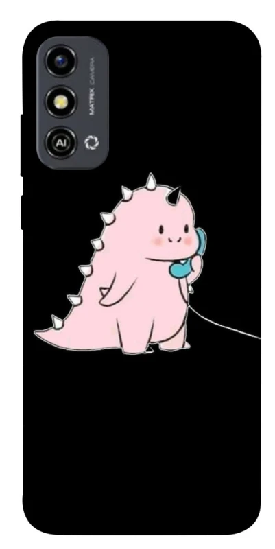 Чохол на ZTE Blade A53 Pair romantic theme ver.6 фото 1 з 1