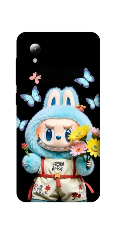 Чохол на ZTE Blade A3 (2019) Japan Labubu фото 1 з 1