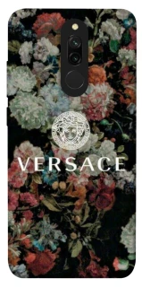 Чехол на Xiaomi Redmi 8 Versace ver.2 фото 1 из 1
