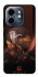 Чохол на Infinix Smart 9 4G / Hot 50i Juggernaut фото 1 з 1