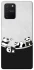 Чехол на Samsung Galaxy S10 Lite Four pandas фото 1 из 1