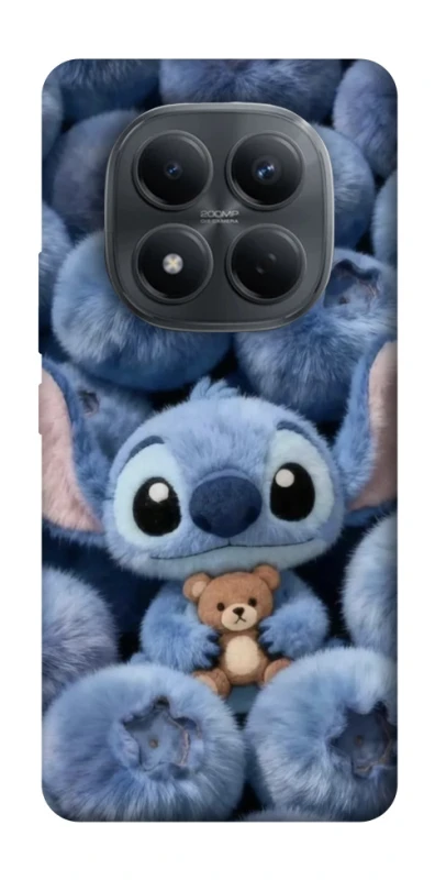 Чохол на Xiaomi Redmi Note 15 Pro 4G Sweet Stitch фото 1 з 1