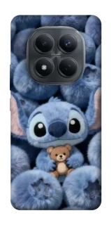 Чохол на Xiaomi Redmi Note 15 Pro 4G Sweet Stitch фото 1 з 1